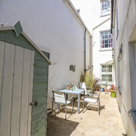 Willow Cottage ヴェントナー エクステリア 写真
