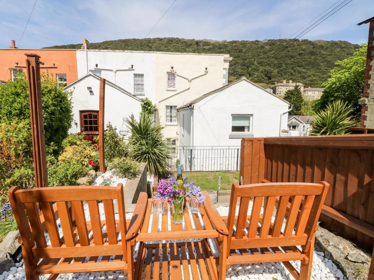 Willow Cottage ヴェントナー エクステリア 写真