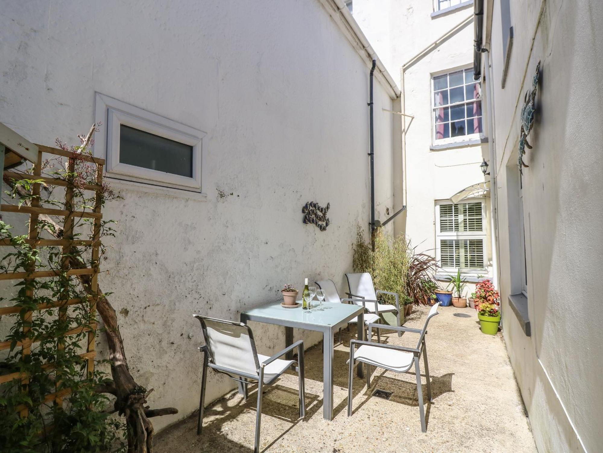 Willow Cottage ヴェントナー エクステリア 写真