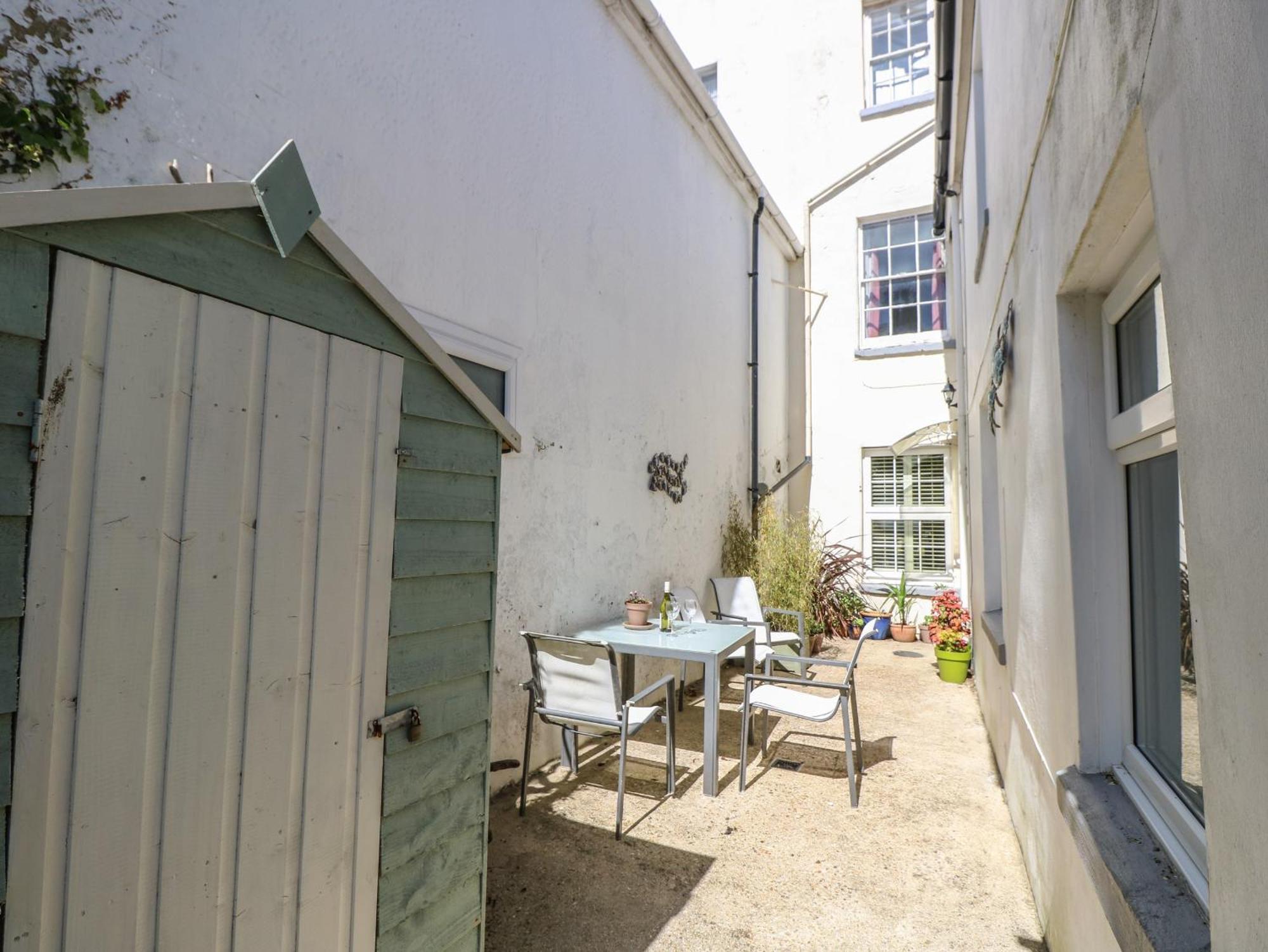Willow Cottage ヴェントナー エクステリア 写真