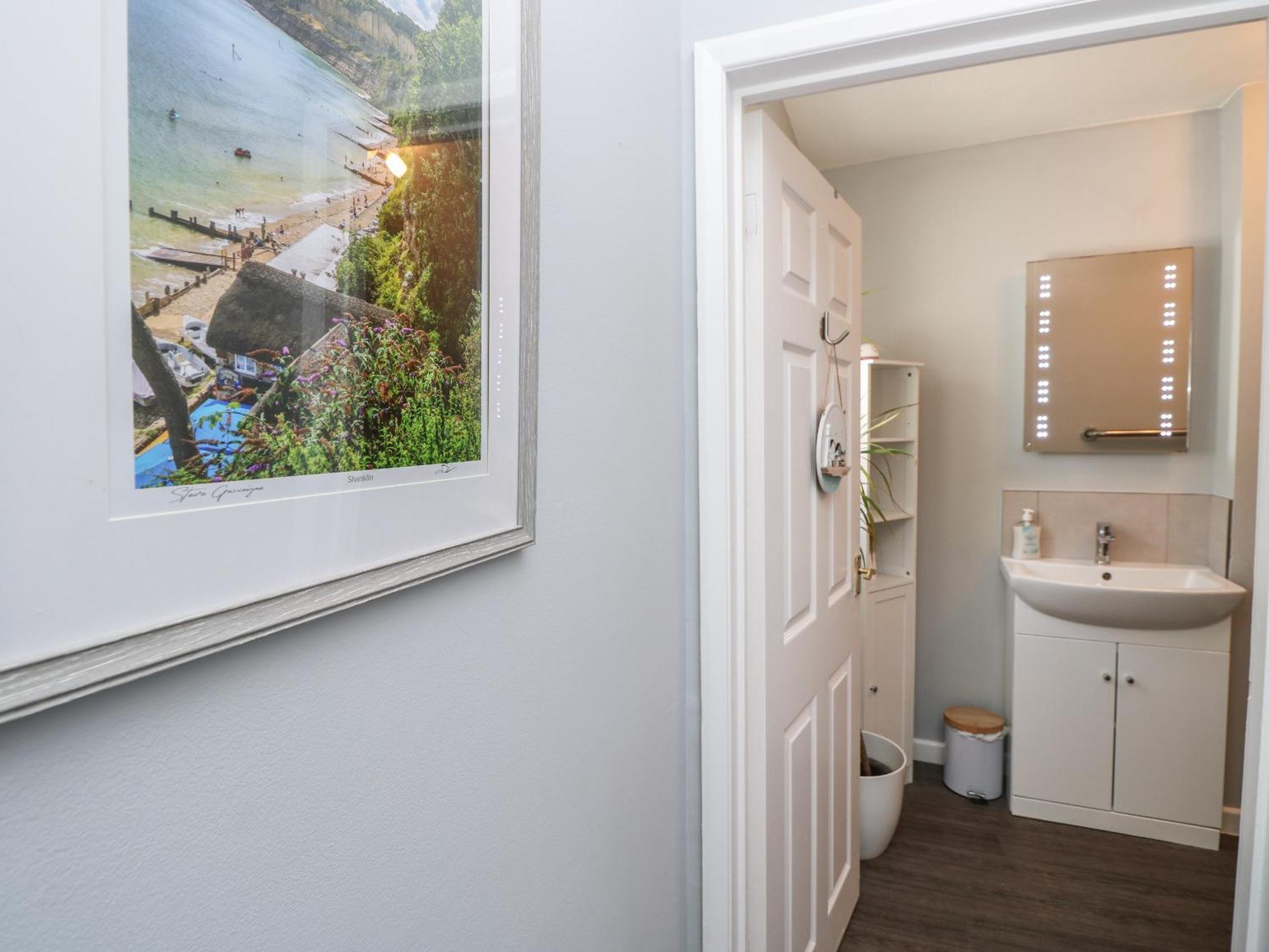 Willow Cottage ヴェントナー エクステリア 写真