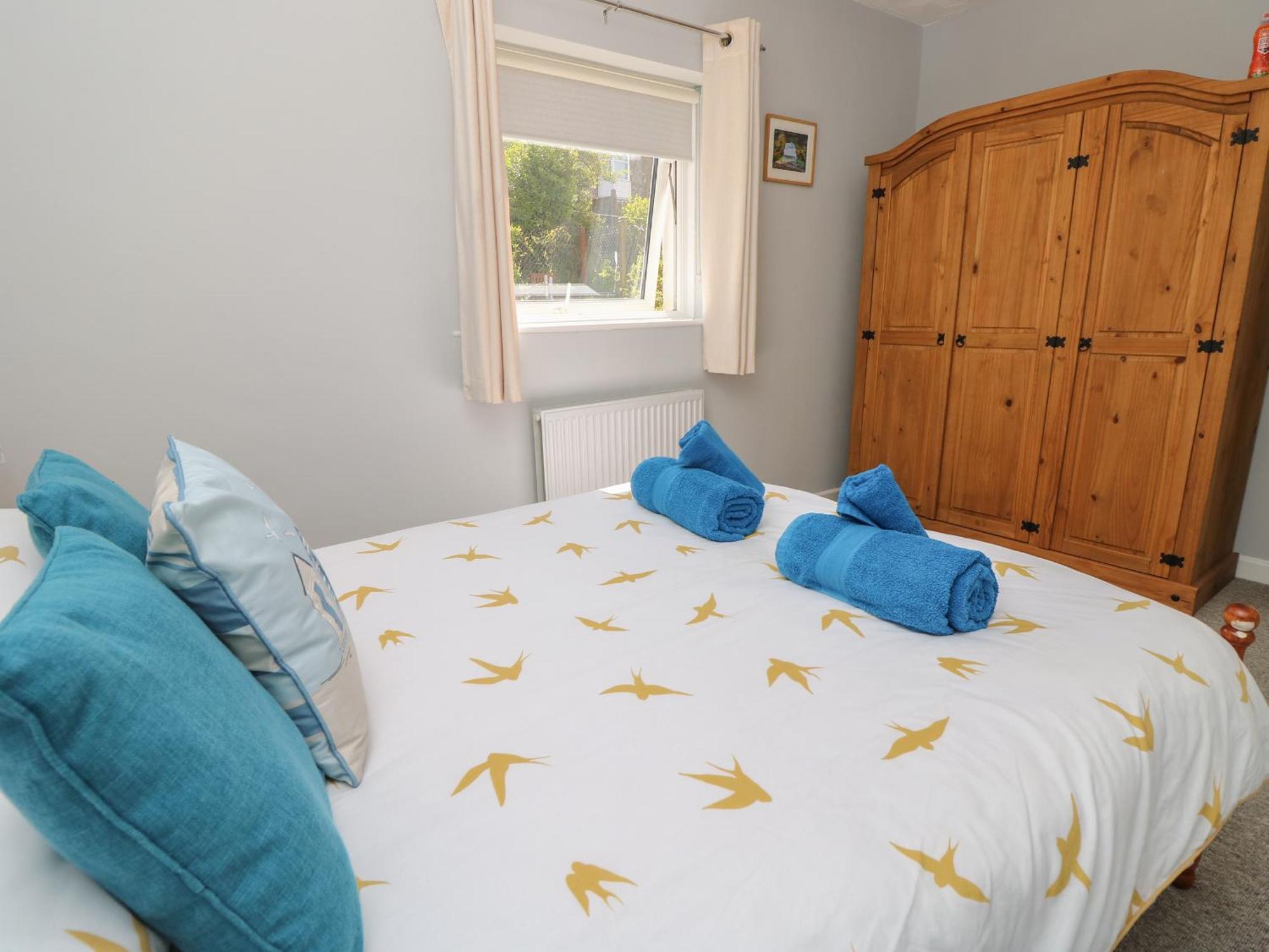 Willow Cottage ヴェントナー エクステリア 写真